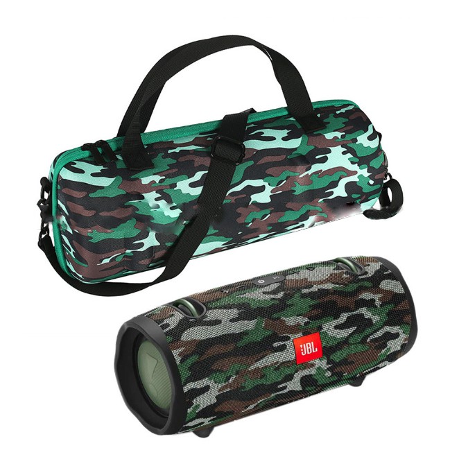 Vỏ đựng bảo vệ loa JBL Xtreme 2/1 Màu Camo - Cam kết chất lượng