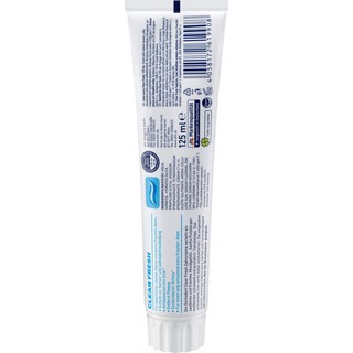 [HÀNG ĐỨC] Kem đánh răng Dontodent  125ml