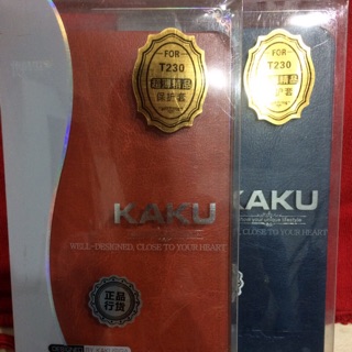 Bao da kaku cho tab4 7.0 /T230