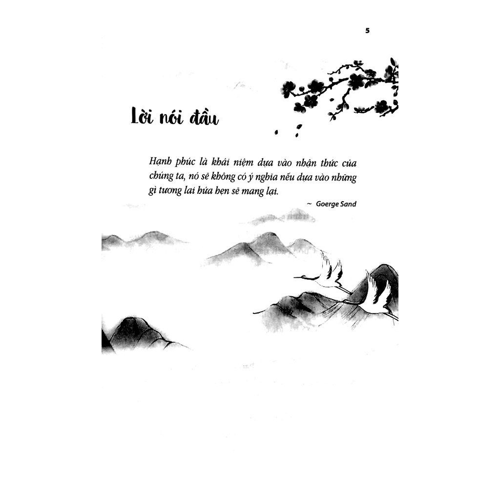 Sách - Hạnh Phúc Ngay Năm Nay (Will Bowen- Văn Lang)