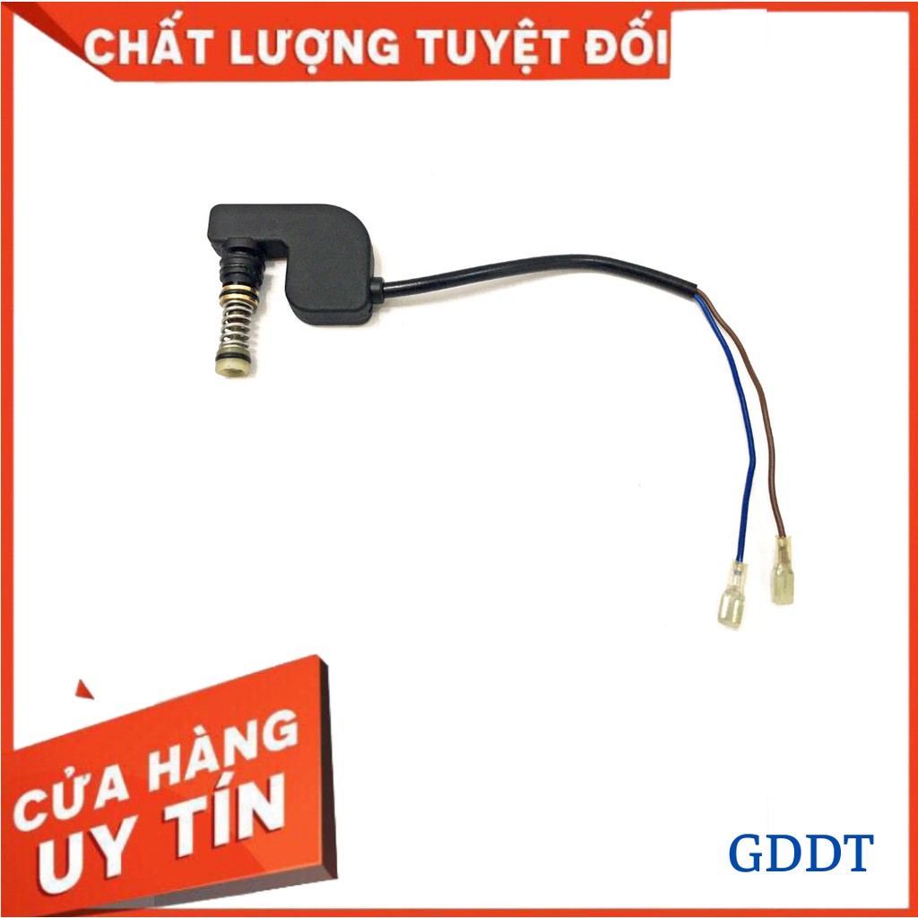 Rơ le tự ngắt cho máy xịt rửa xe áp lực cao