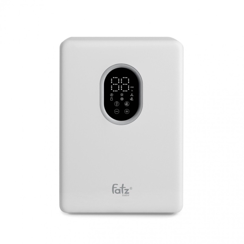 Máy tiệt trùng sấy khô UVC - Led Fatzbaby King 3 - 19L FB4733BT