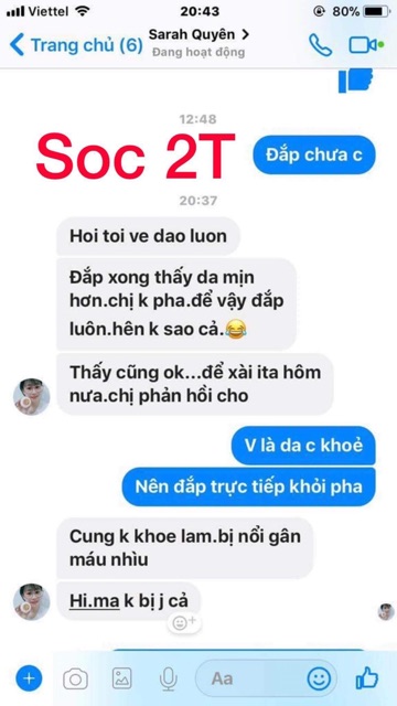 Sữa ong chúa 2T