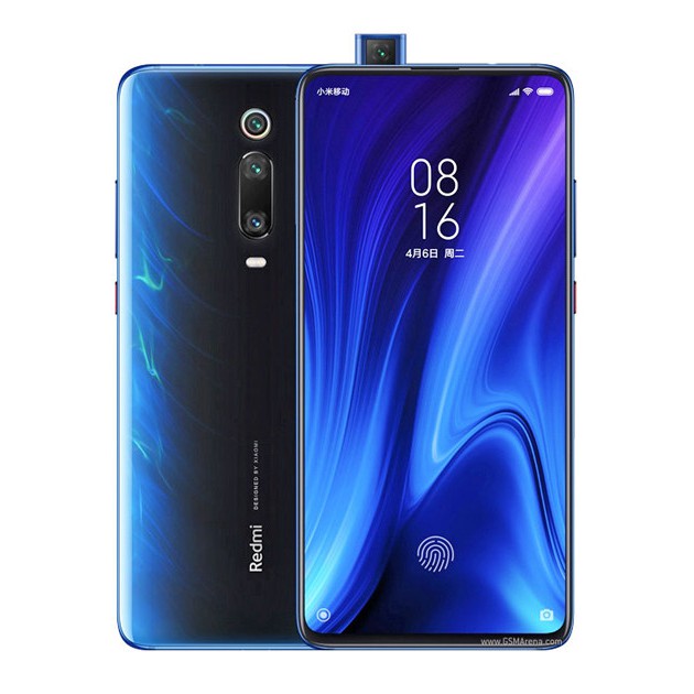 Điện Thoại Xiaomi Redmi K20 Pro 8/128GB, 6/128GB, 6/64GB [1 đổi 1 30 ngày, Bảo Hành 6 Tháng]