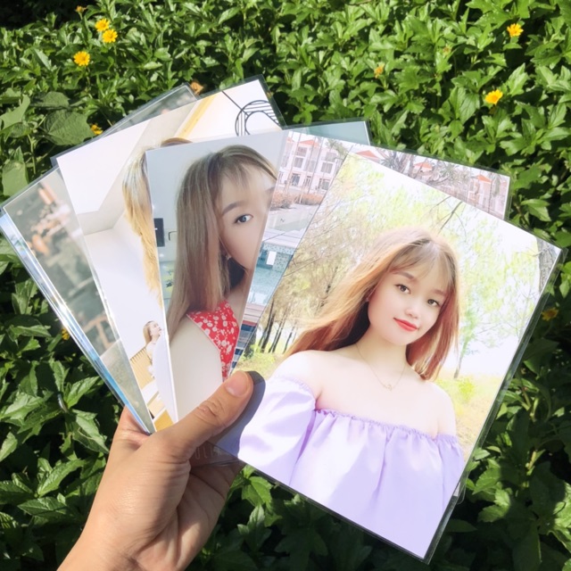 In ảnh giá rẻ từ điện thoại