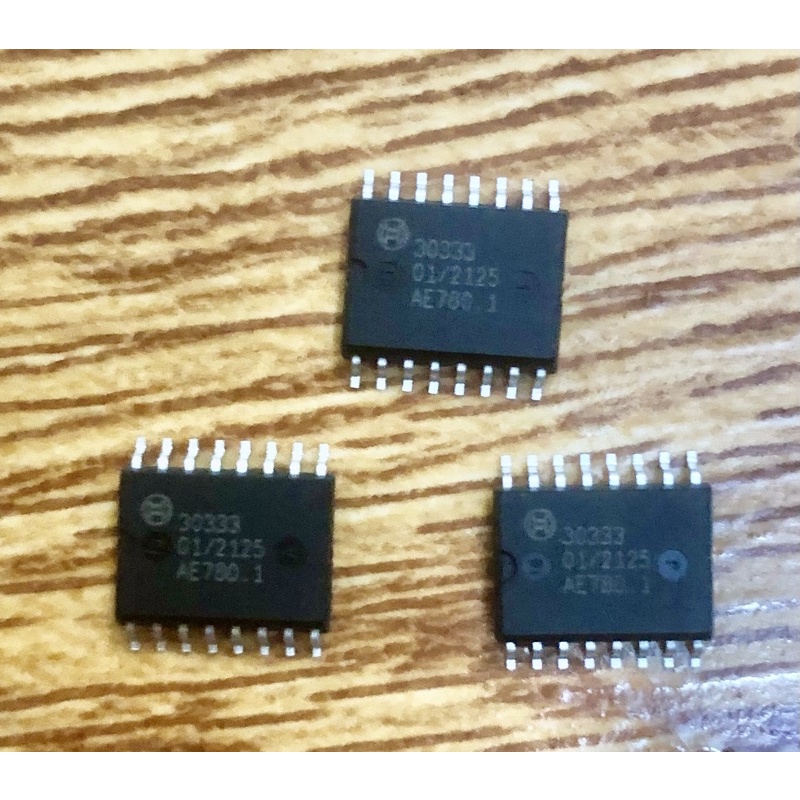 IC 30333 BOSH