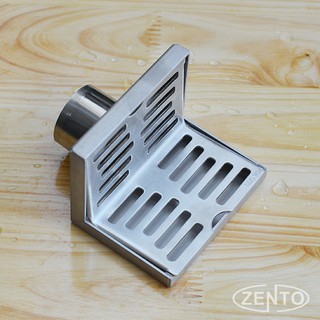 Phễu thoát nước vách tường Scupper Drain TS140