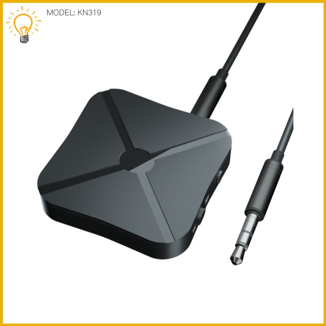 Bộ Thu Phát Bluetooth 5.0 2 Trong 1