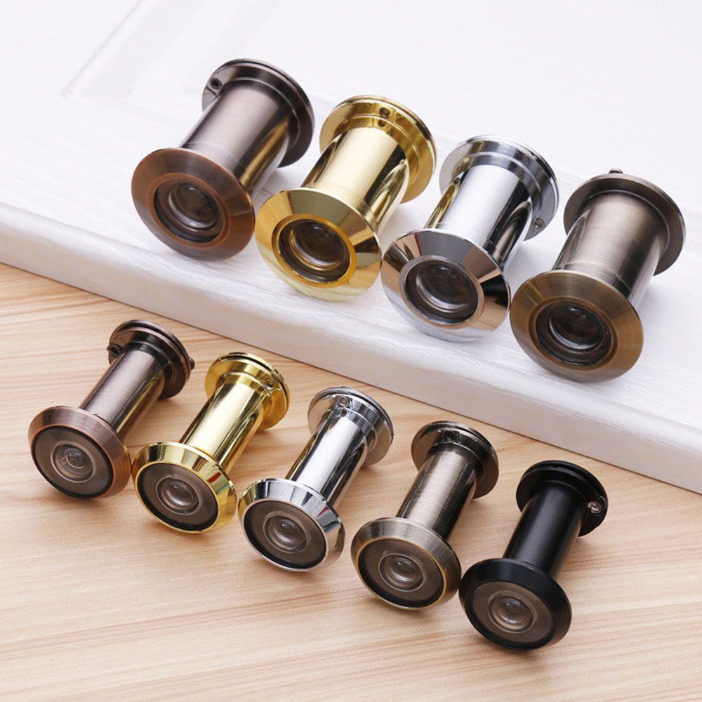 Mắt Thần An Ninh Góc Rộng 200 Độ DAPHS