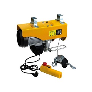Máy tời treo Kenbo PA500- cáp 30m, 220v (Nâng 500kg), bảo hành 06 tháng