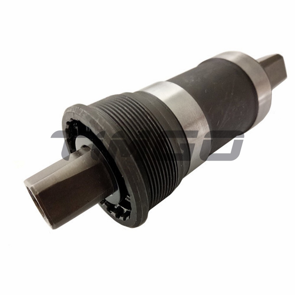 Trục Giữa Xe Đạp Shimano BB-UN26 BB-UN101/UN40 68x110/113/117.5/123mm Chuyên Dụng