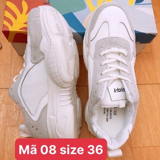 GIÀY THANH LÝ ĐỒNG GIÁ 99k