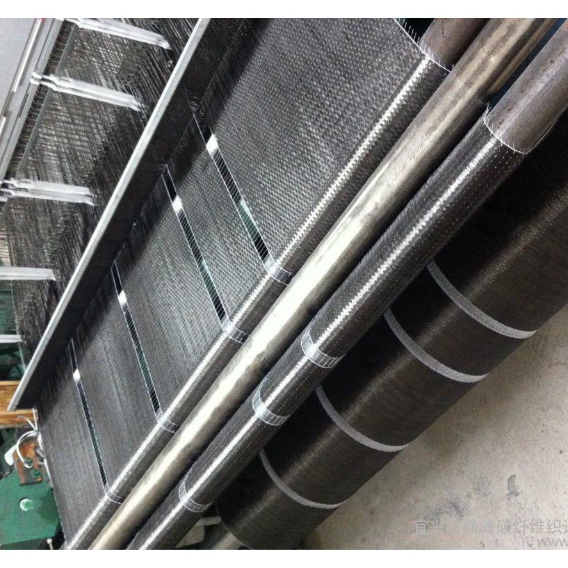 Vải Làm Đồ Sửa Chữa Điều Hướng A/B/C 12k 200gsm 4"/10cm