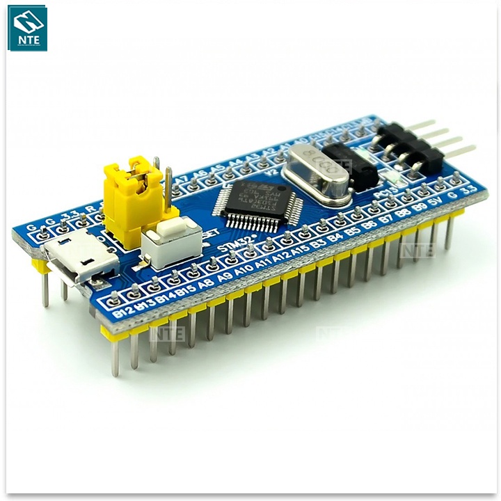 [NTE] KIT STM32F103C8T6 Blue Pill Board Mini