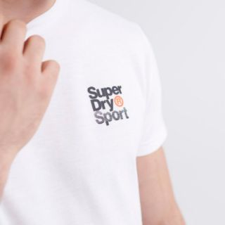 Áo thun nam superdry siêu xịn sò
