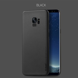 Ốp samsung s9 s9 plus / note9 hiệu memumi mỏng 0.3 mm
