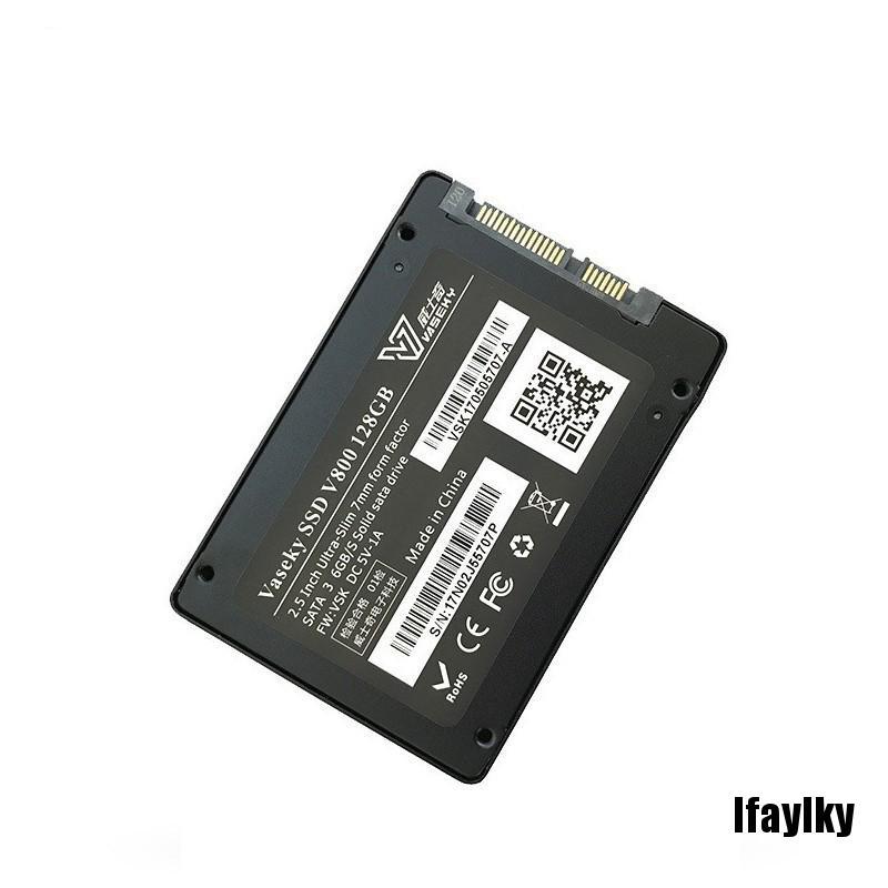 Ổ Cứng Ssd 120-512gb 2.5 '' Sata Iii Mlc Ssd Chuyên Dụng Cho Máy Tính | BigBuy360 - bigbuy360.vn