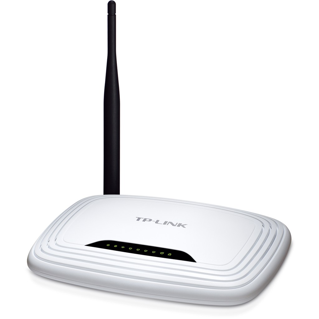 Bộ phát Wi-Fi Tplink 740 TP link 741 (kèm nguồn) (2 nd)