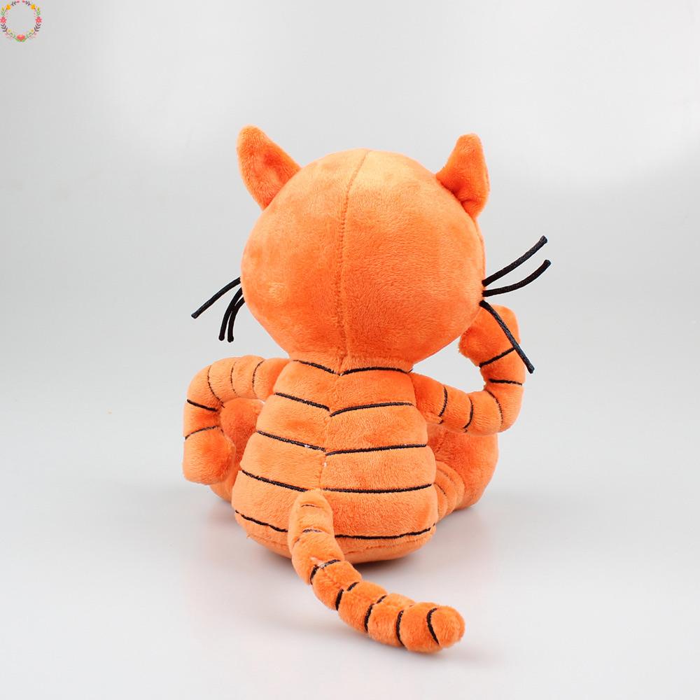 Toy 1 Piece Detective Dog Big Adventure Animation Surrounding Toy Dog People Detective Dog's Adventure Surrounding Plush Toy