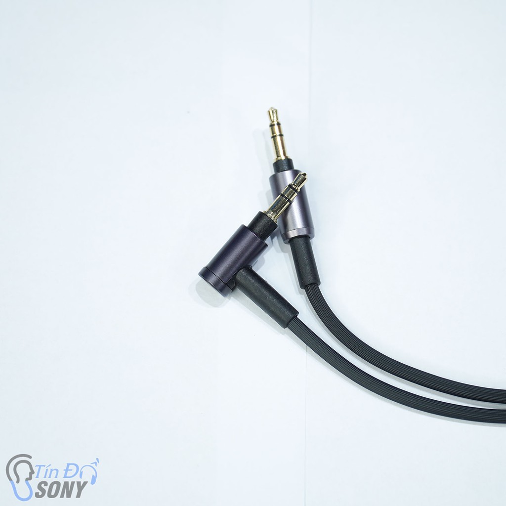 Cáp 2 đầu 3.5mm