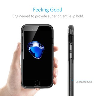 Ốp Lưng iPhone 7 ANKER Ice-Case Lite - A7062