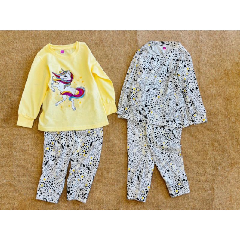 🌷🌷BỘ GAP CAO CẤP VNXK cho bé gái 1-7y
