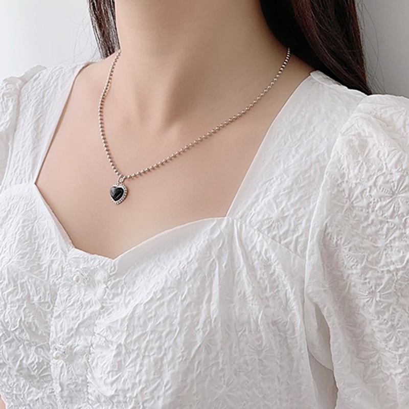 Vòng cổ Phong Cách Hàn Quốc Thời Trang Dành Cho Nữ