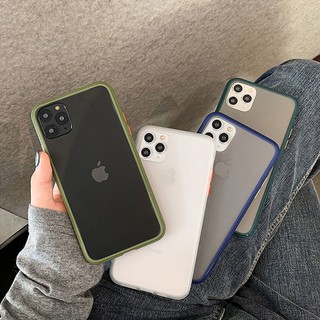 Combo ốp lưng Iphone 11 và cường lực camera