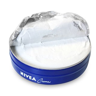 Kem dưỡng ẩm da Nivea Creme 30ml