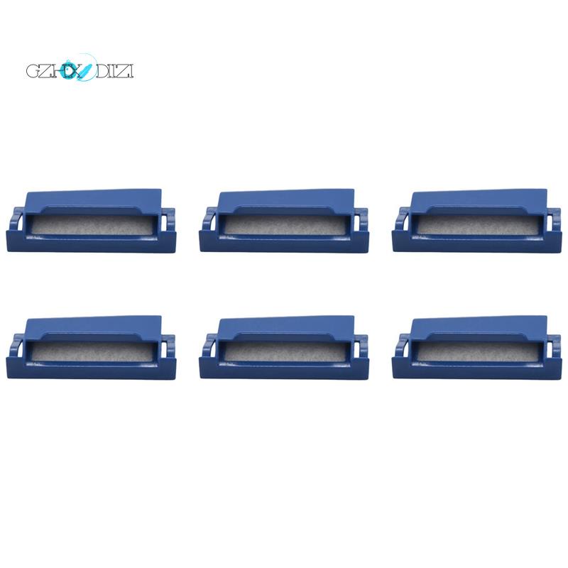 Set 6 Bộ Lọc CPAP Có Thể Tái Sử Dụng Dành Cho Respironics DreamStation CPAP