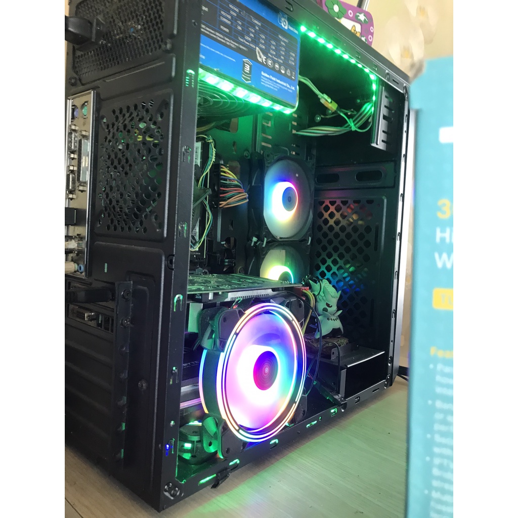 Bộ máy i3 thích hợp nhiều mục đích sử dụng | BigBuy360 - bigbuy360.vn