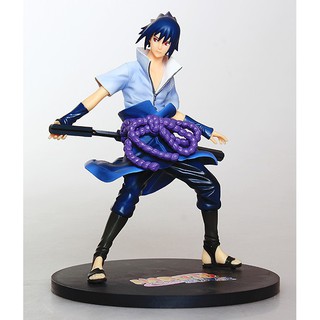 Đồ chơi mô hình nhân vật Naruto 20cm