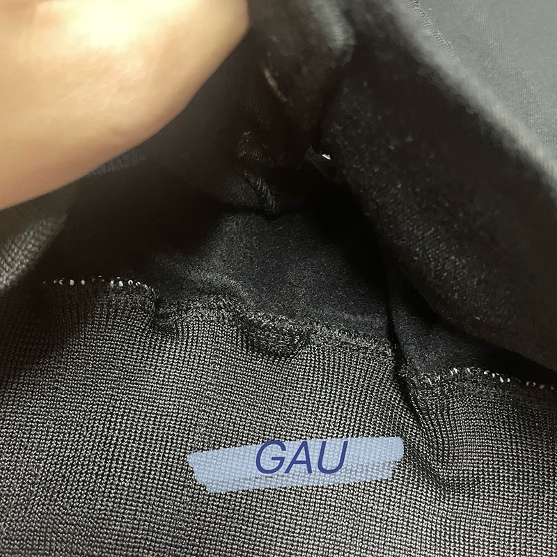 Áo khoác nỉ bông ngoại 199x Phong Cách Hàn Ulzzang GAU