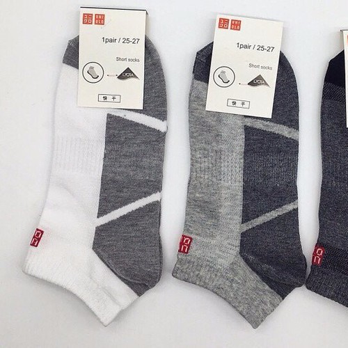 Tất Nam Cổ Ngăn Cao Cấp Giá Rẻ Hàng Dệt Đẹp Loại 1