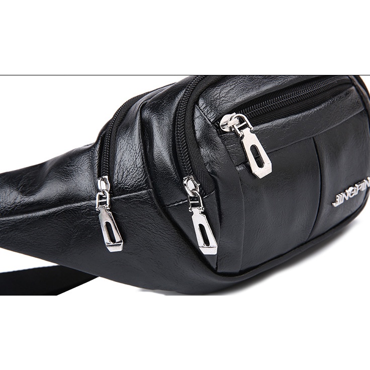 [HOT] Túi Đeo Chéo Da Cao Cấp Nam Nữ [1(9)] | BigBuy360 - bigbuy360.vn