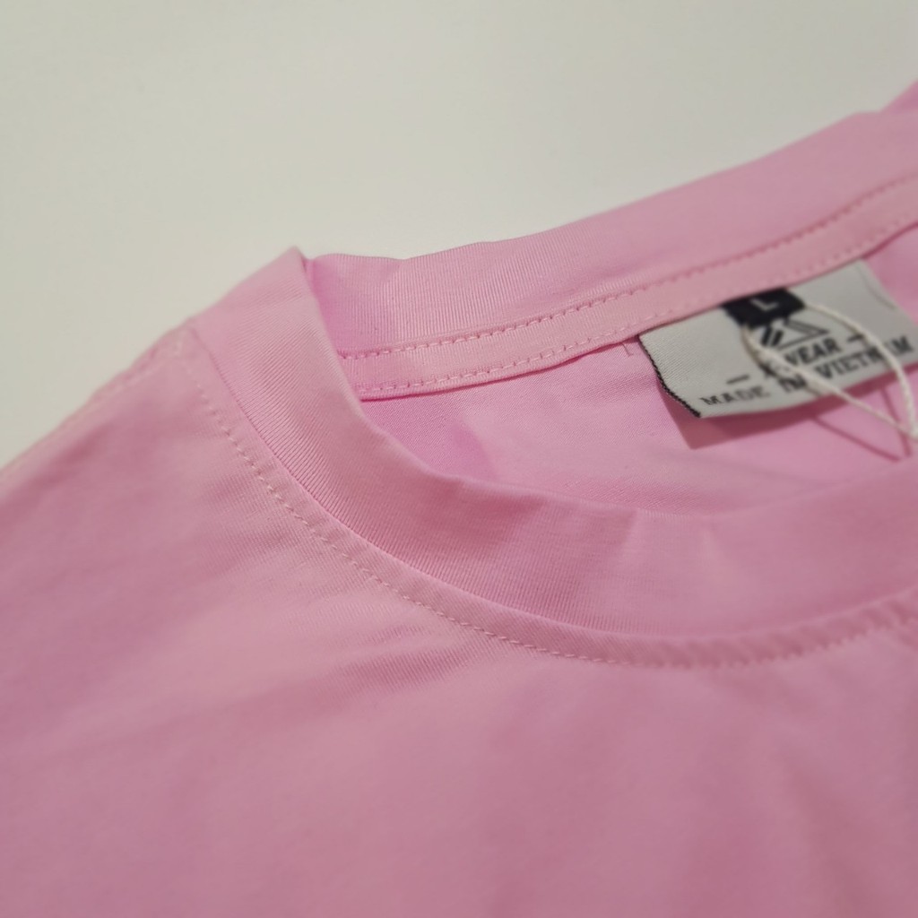 Áo Thun Unisex Nam Nữ X-WEAR LITTLE MONSTER TS18 | BigBuy360 - bigbuy360.vn