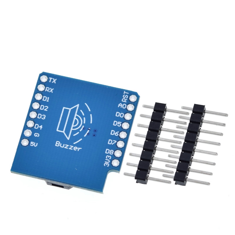 Bảng Mạch Mini V1.0.0 Wemos D1 Mini Cho Arduino