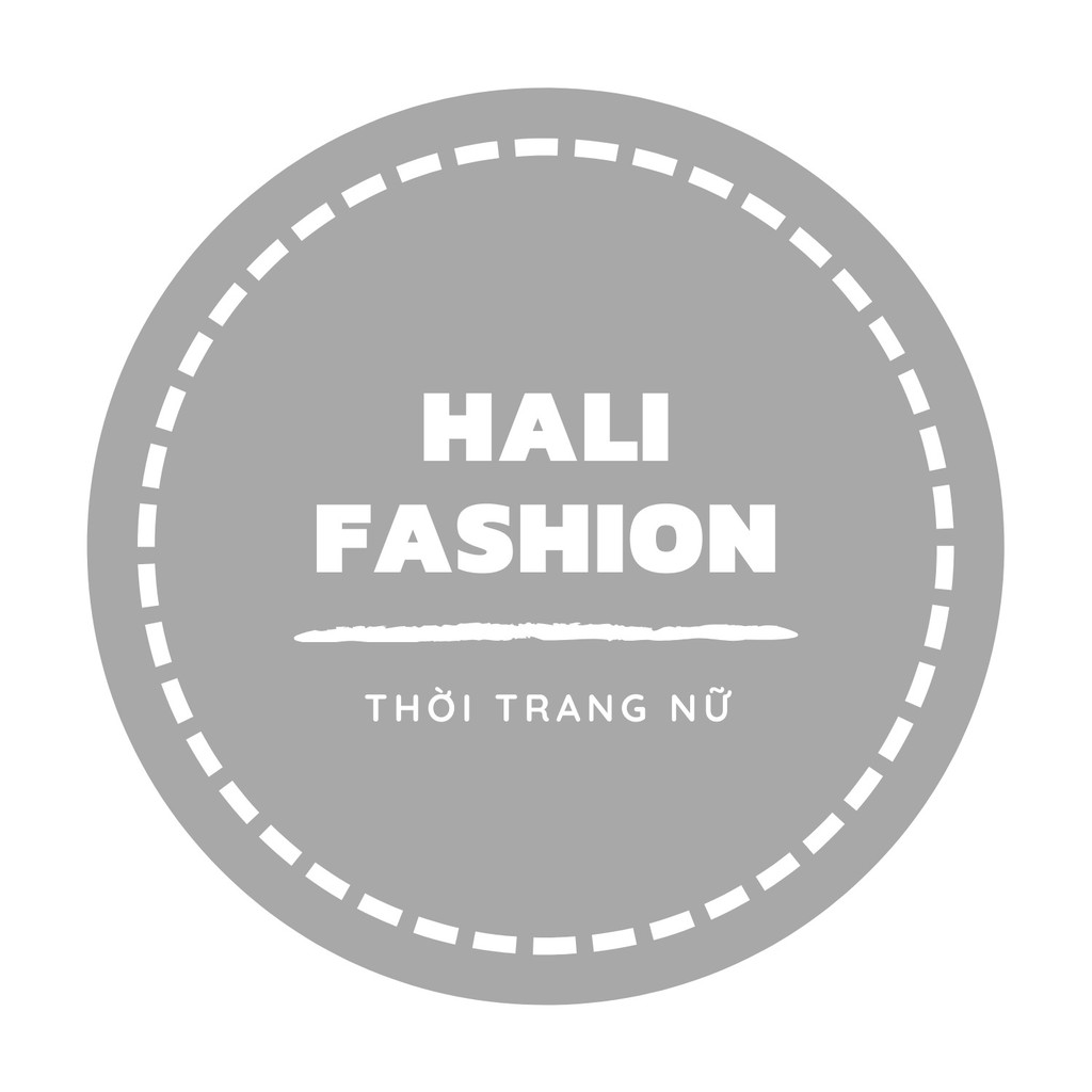 HALI-THỜI TRANG NỮ