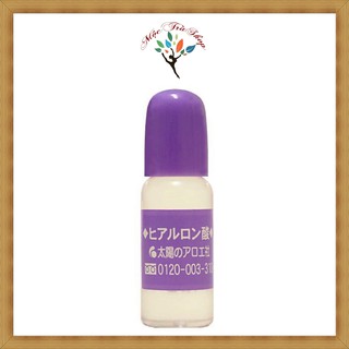 Serum HA cấp nước (Hyaluronic Axit) Japan 10ml