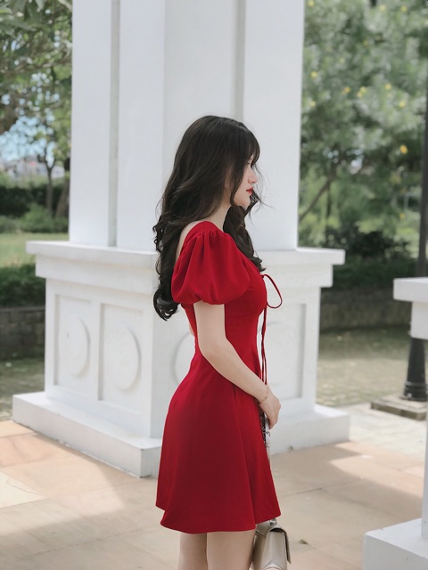 Luss dress