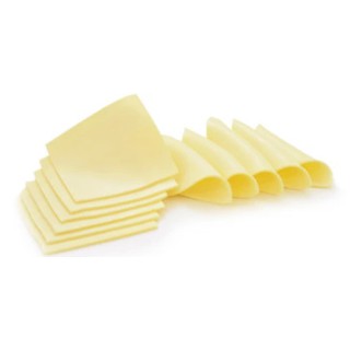 [SHIP HCM] Phô mai lát Teama Milk 200g