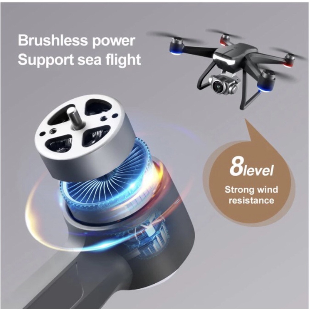 Máy bay flycam giá rẻ Drone V14 Wise-X 1080P quay phim Full HD 2 CAMERA 2.4GHZ góc quay rộng 120 độ, Bảo Hành 5 Năm