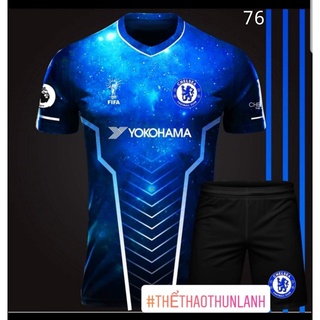 Áo bóng đá Chelsea