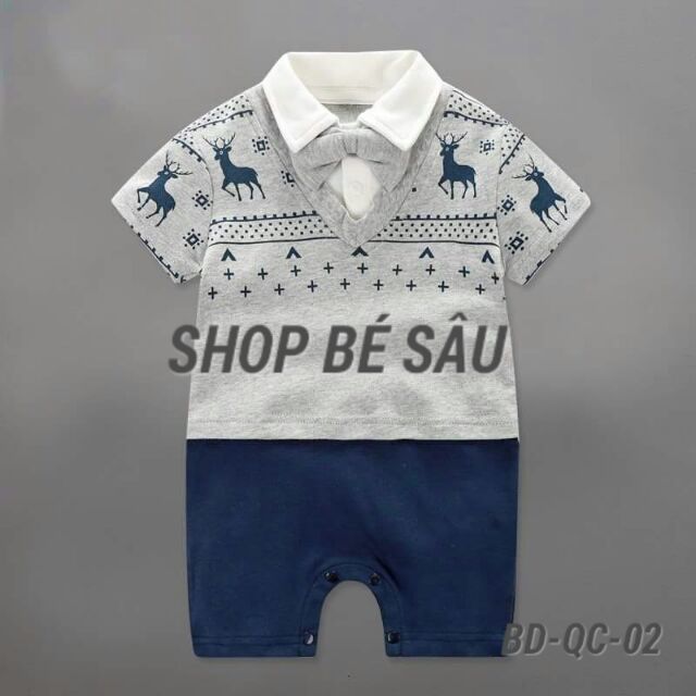 Body đùi bé trai QC