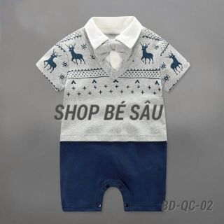 Body đùi bé trai QC
