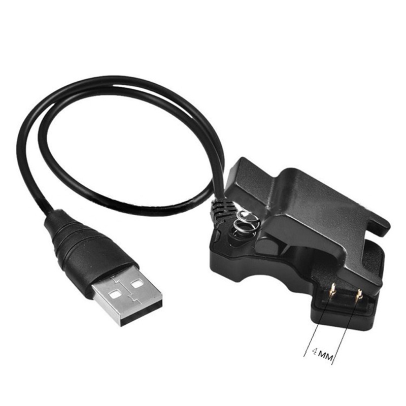 Dây Cáp Sạc USB 2 Pin 3mm / 2 Pin 4mm / 3 Pin 6mm Chuyên Dụng