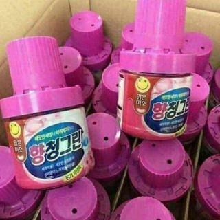 Cốc thả bồn cầu Hàn Quốc