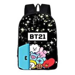 Ba lô BTS 21