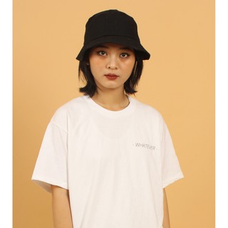 Áo "Whatever" - nametag