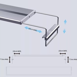 Đèn Netlea N5 Extension Light - LED WRGB 4 in 1